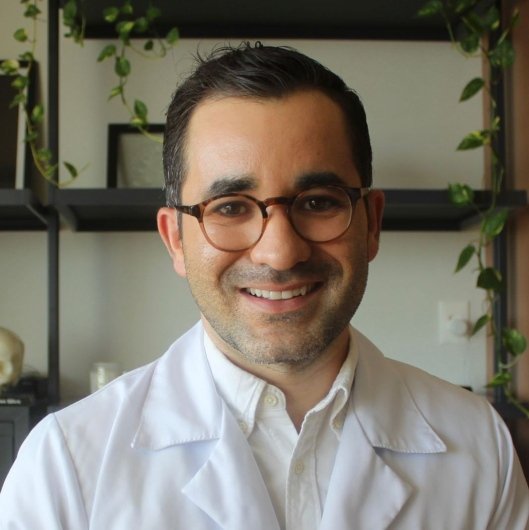 Dr. Murilo Silva