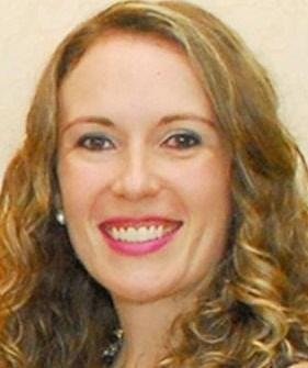 Eliane Cristina Basso
