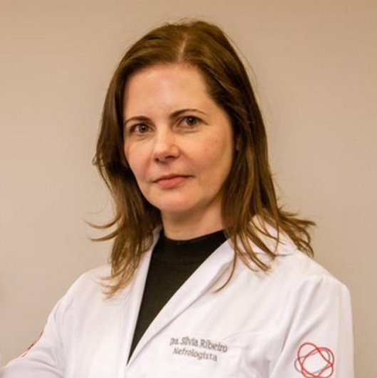 Dra. Silvia Carreira Ribeiro