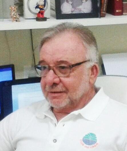 Dr. Cosme Humberto Correa Techera