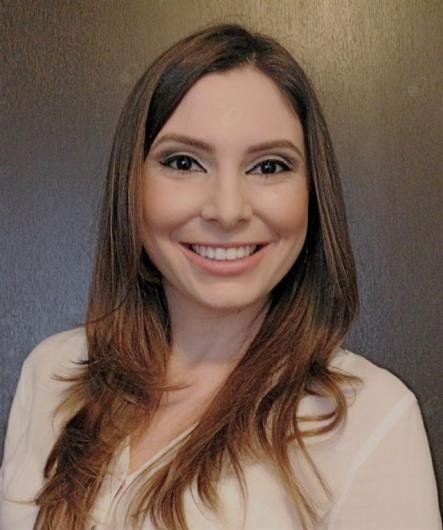Ana Maria Palú