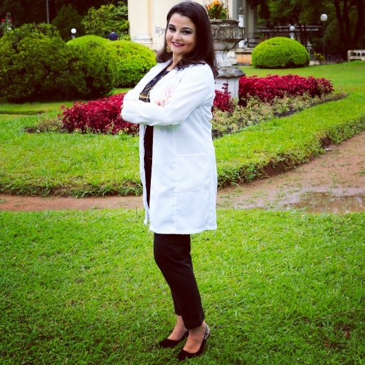 Rossana Gomes Borges