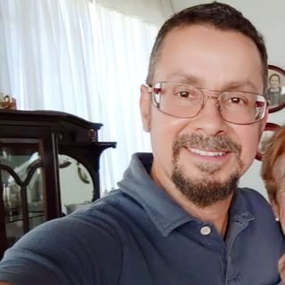 Dr. Paulo Ayres-Ribas Netto