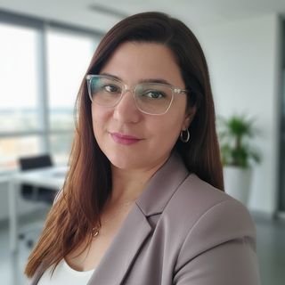 Patricia Bizzi