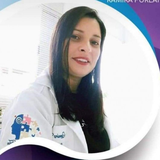 Ramira Maria Da Silva Furlan