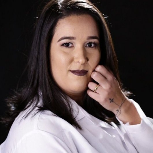 Thaiana De Cassia Arruda da Silva