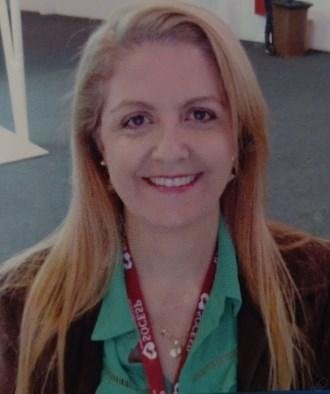 Dra. Eloisa Cristina de Mattos