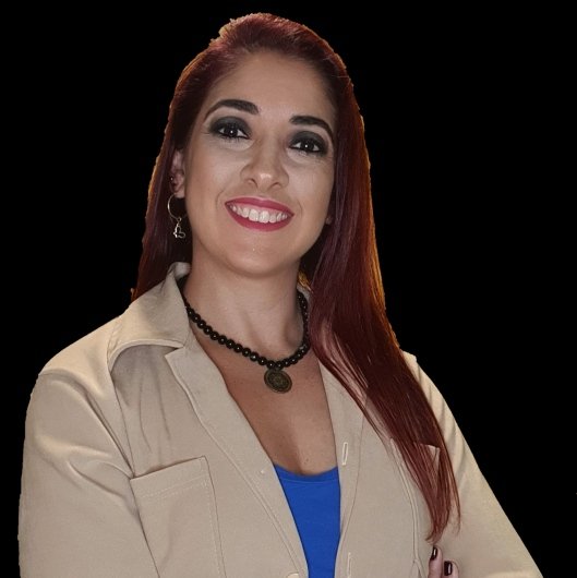 Prof. Aline Amaral