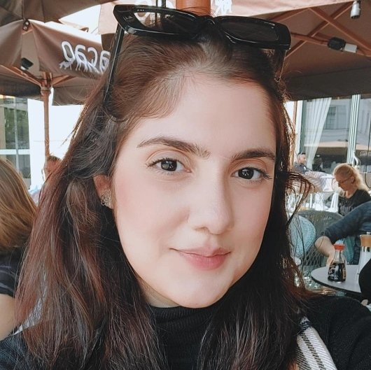 Maria Eduarda Vieira de Mello