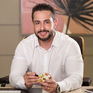 Dr. Bruno Martins Ferreira de Andrade