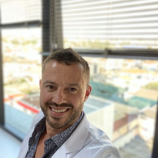 Dr. Eristo Mourão