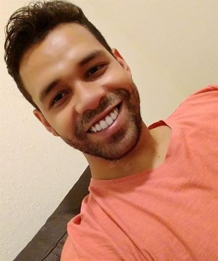 Romildo Nascimento