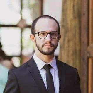 Dr. Guilherme Felicio