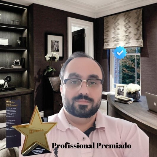 Prof. Jose Paulo Menezes de Souza