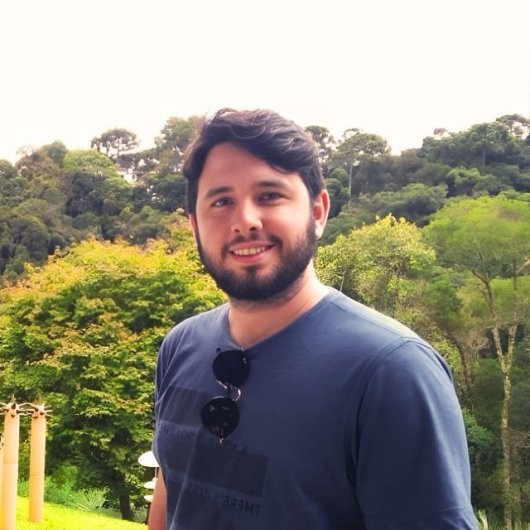 Eduardo Almeida Quezado Fernandes