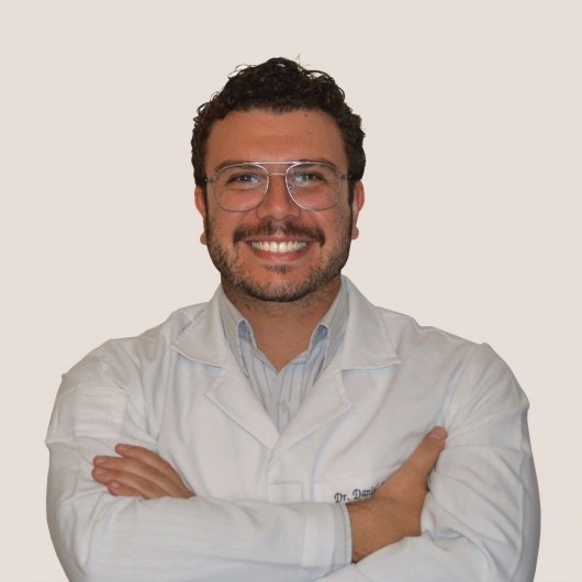Prof. Daniel Ibrahim Brito