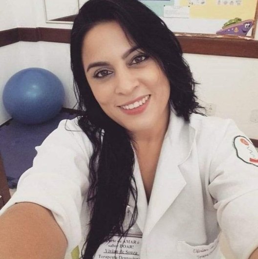Vívian De Souza
