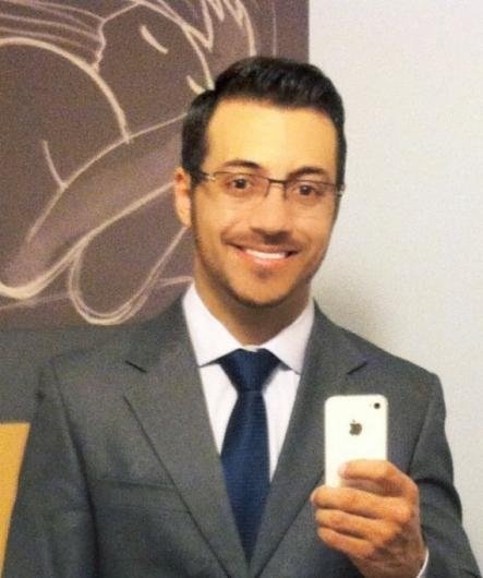 Deivid Barbosa