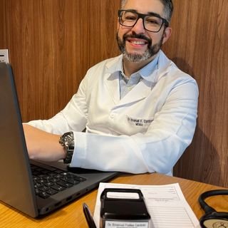 Dr. Emanuel Freitas Cardoso
