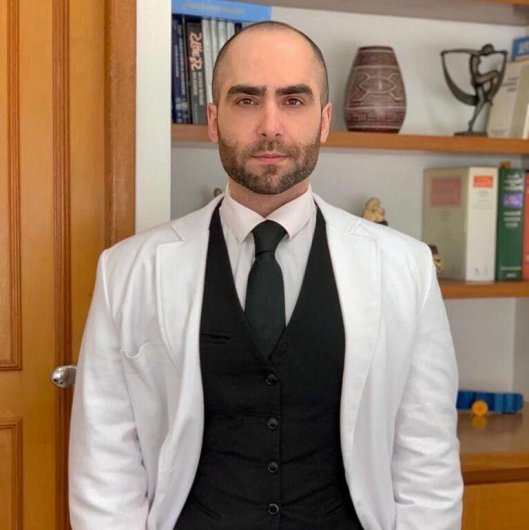 Dr. Rafael Poleshuck