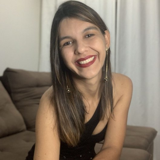 Thamirys Souza Fernandes