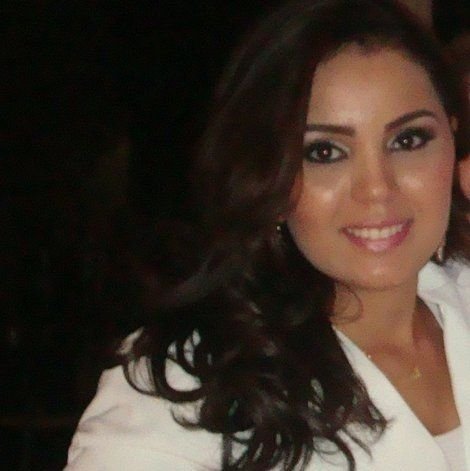 Dra. Camila Duarte