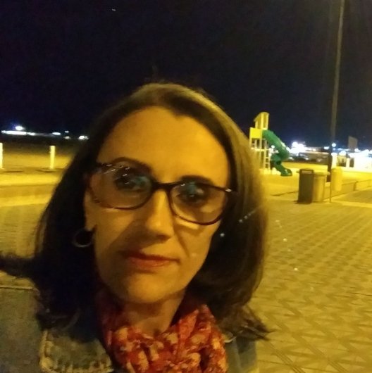 Dra. Ieda Bataioli
