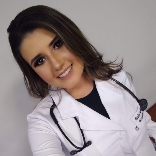 Dra. Tatielly Moura