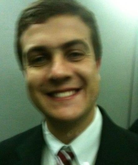 Dr. Camilo Chaves Junior
