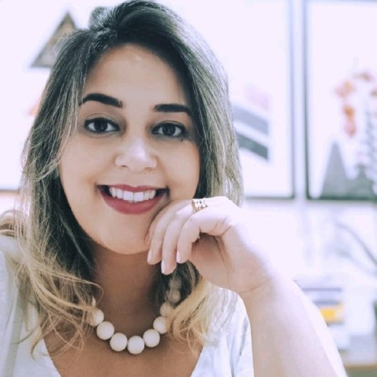 Juliana Lopes Pereira