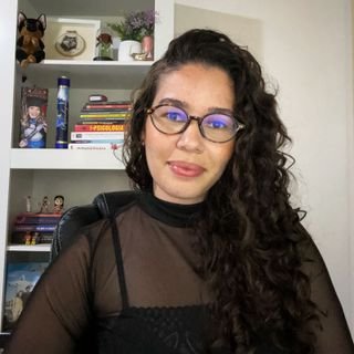 Roberta Ramos Teixeira