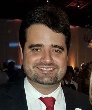 Dr. Henrique Simões de Almeida