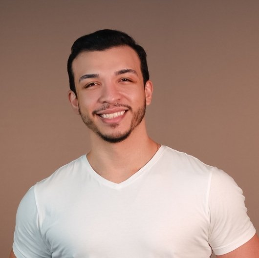 Dr. Thiago Menezes da Silva