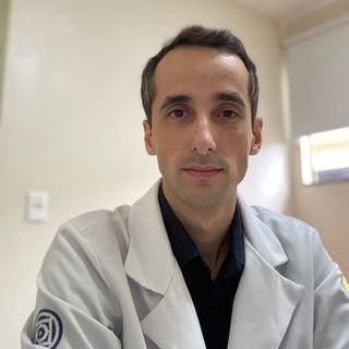 Dr. Alisson De Mello Martins