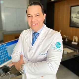 Dr. Bruno Groppi