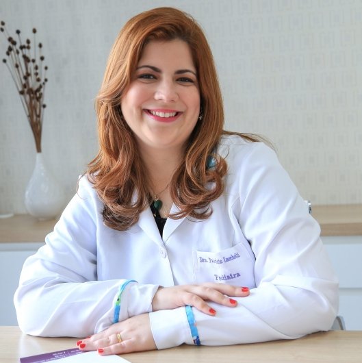 Dra. Patrícia Lucchetti