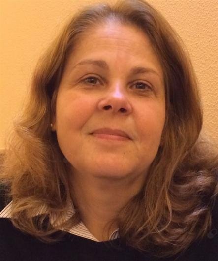 Dra. Maria Claudia Vianna Barbosa