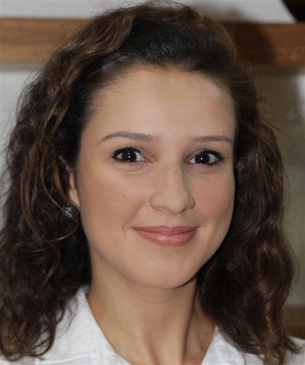 Dra. Paula Sanchez