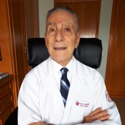 Dr. Carlos Alfredo Goldenberg
