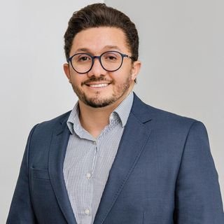 Dr. Gerislanio Galdino