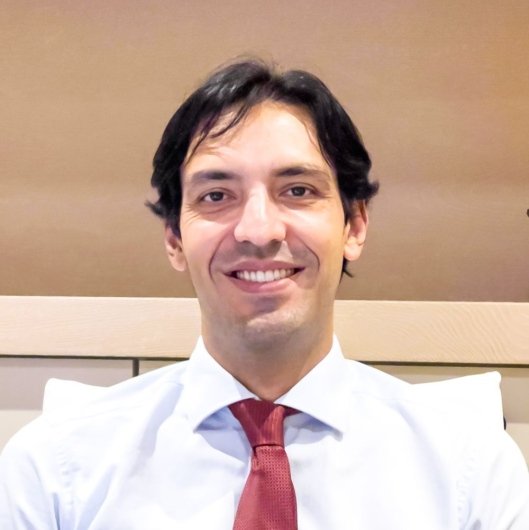 Dr. Alexandre Quelho Comandule