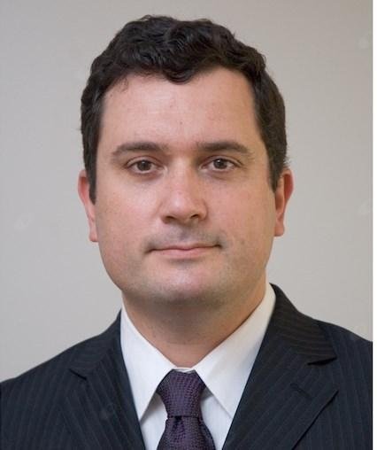 Dr. Marcos Antônio Dias