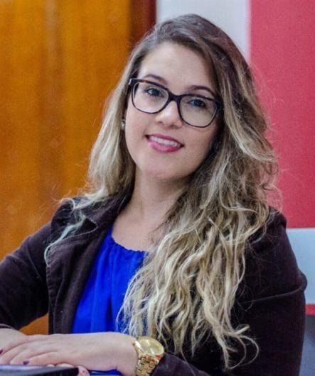 Isabele Assunção Mendonça Cavalcante