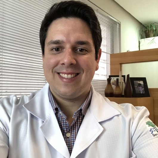 Dr. Alessandro Augusto Cavalcanti Veschi
