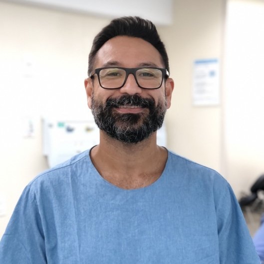 Dr. Ricardo Brasil Mendes Nunes