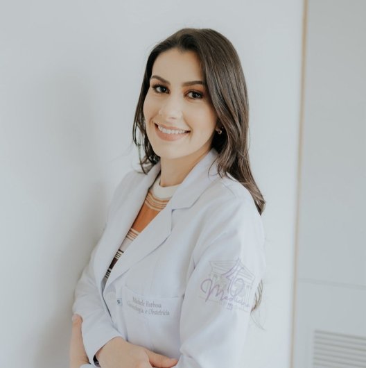 Dra. Michele Barbosa Sampaio