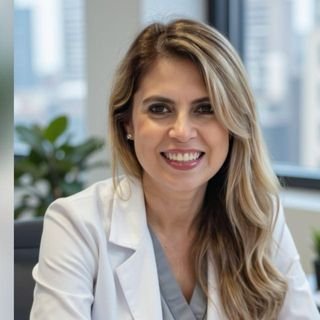 Dra. Luciana Feitosa De Deus Freitas