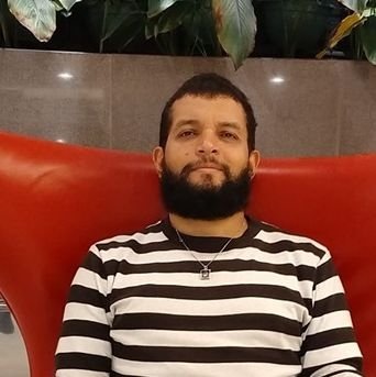 Marlon Bispo
