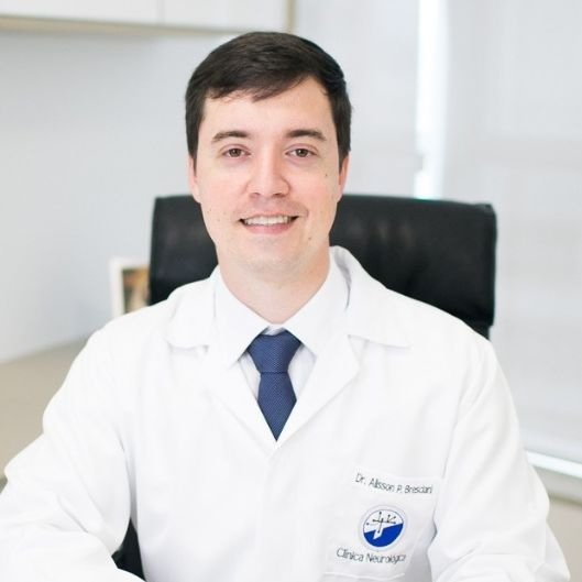 Dr. Alisson Pittol Bresciani