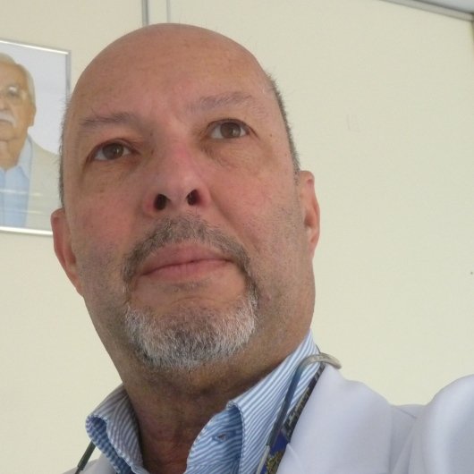 Dr. Paulo Fernando Constancio de Souza